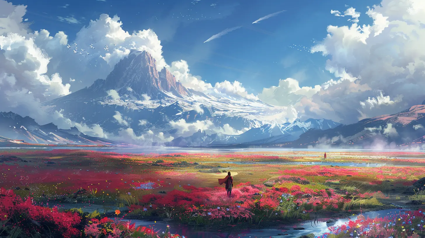 Exploring the Connection Between Graphics and Game Genre