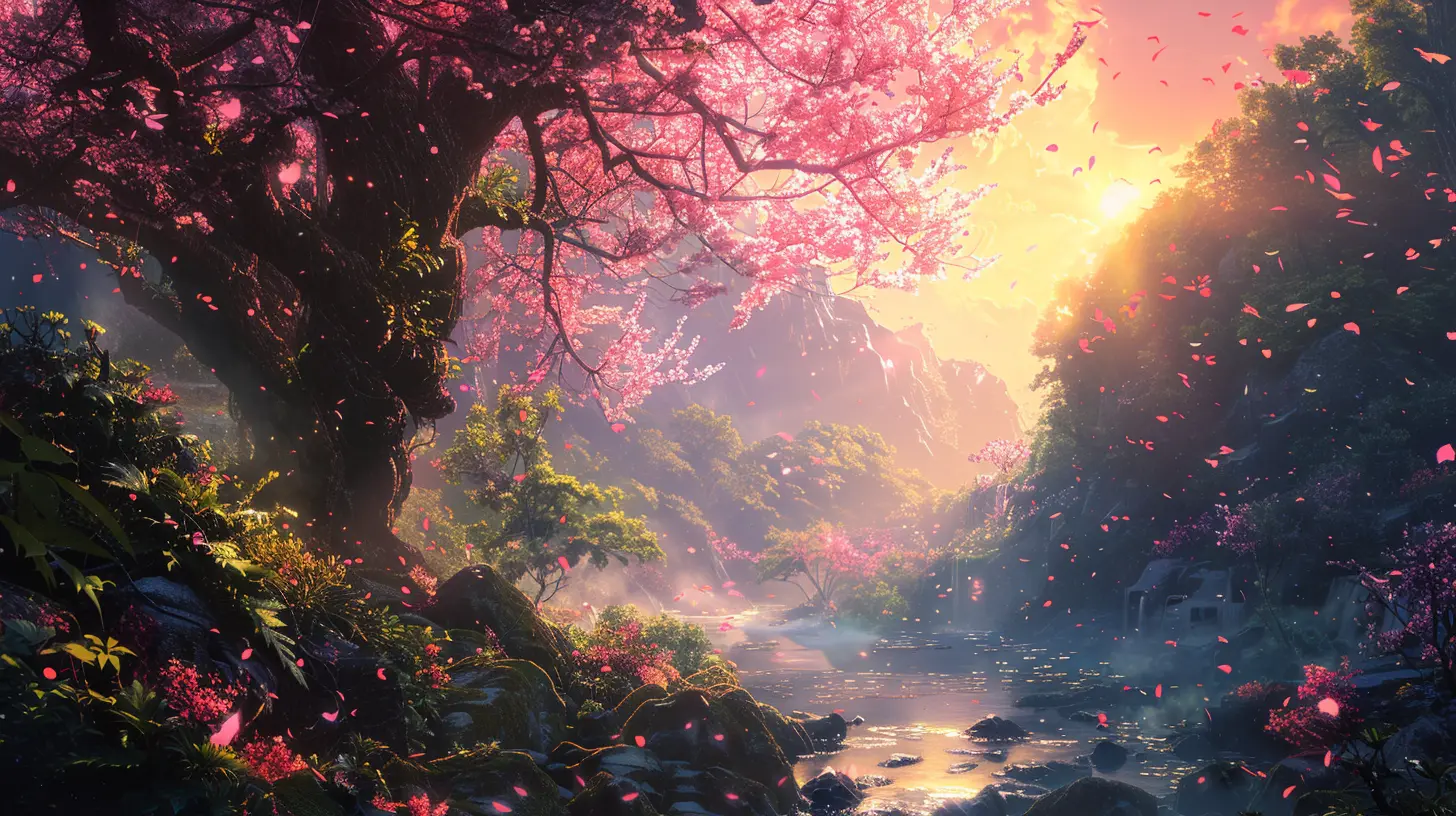Exploring the Future of Game Graphics Technology