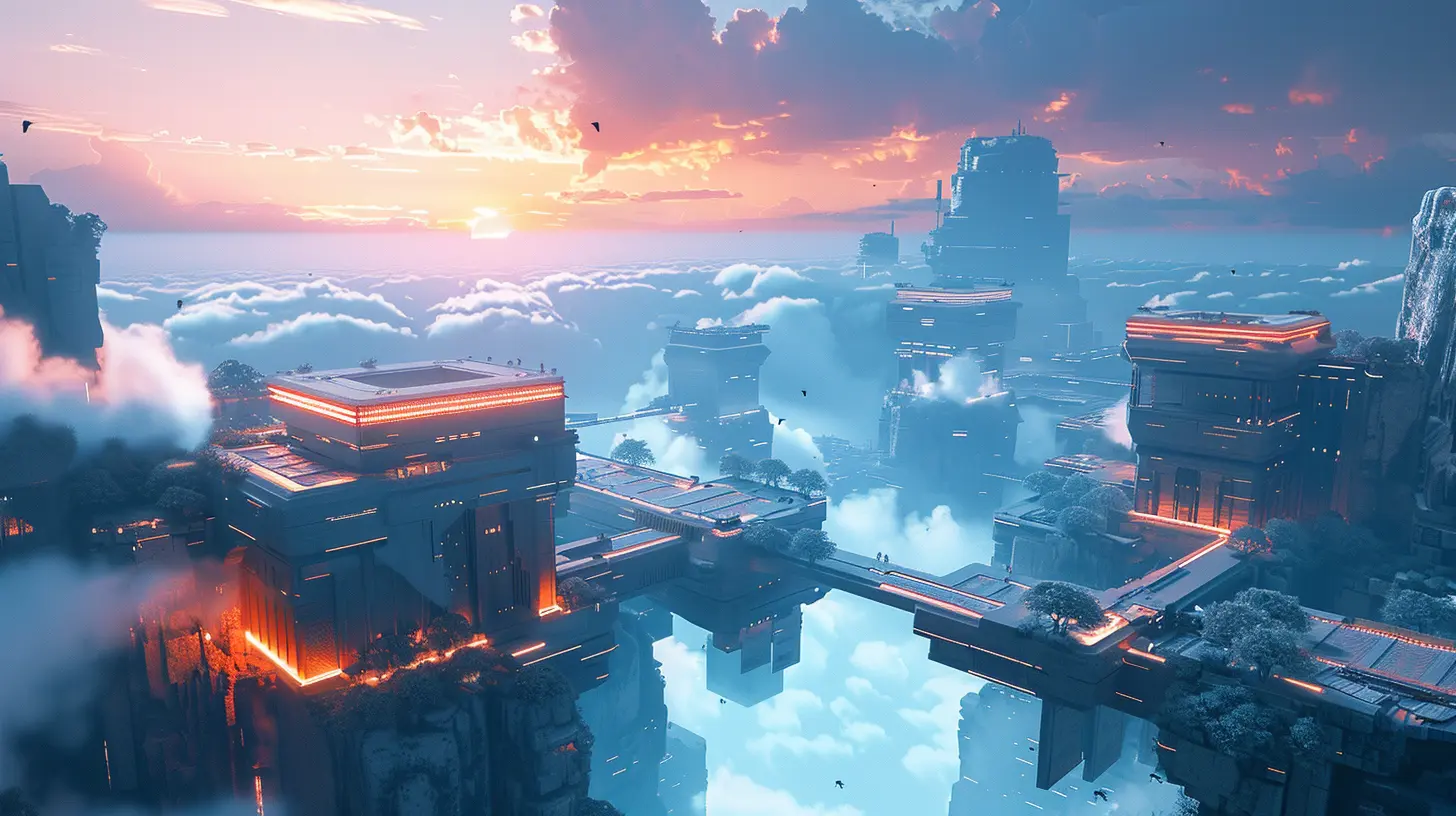 Exploring the Impact of AI Pathfinding on Player Immersion