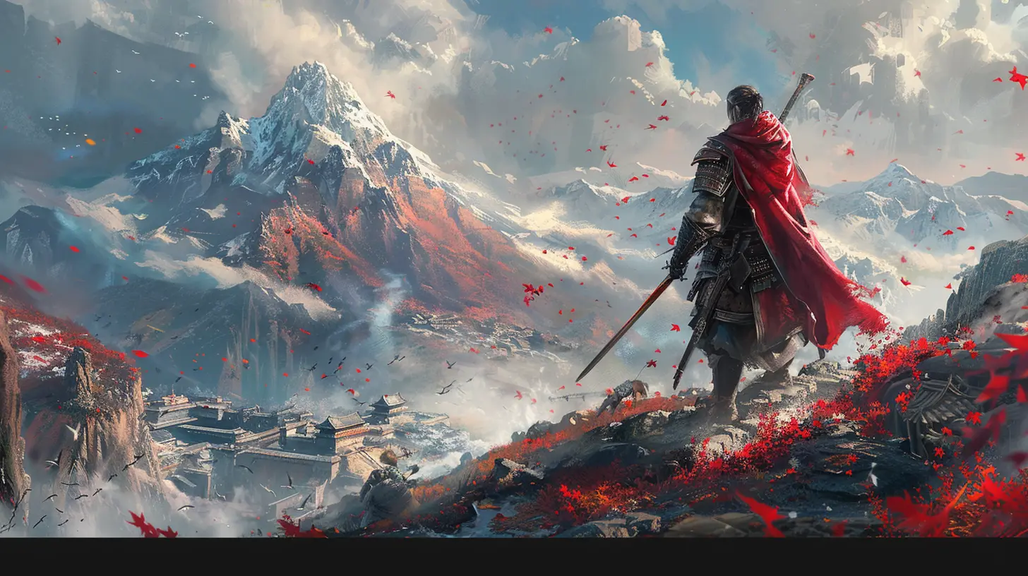 Fast-Paced Action Awaits in the Latest Game Launches