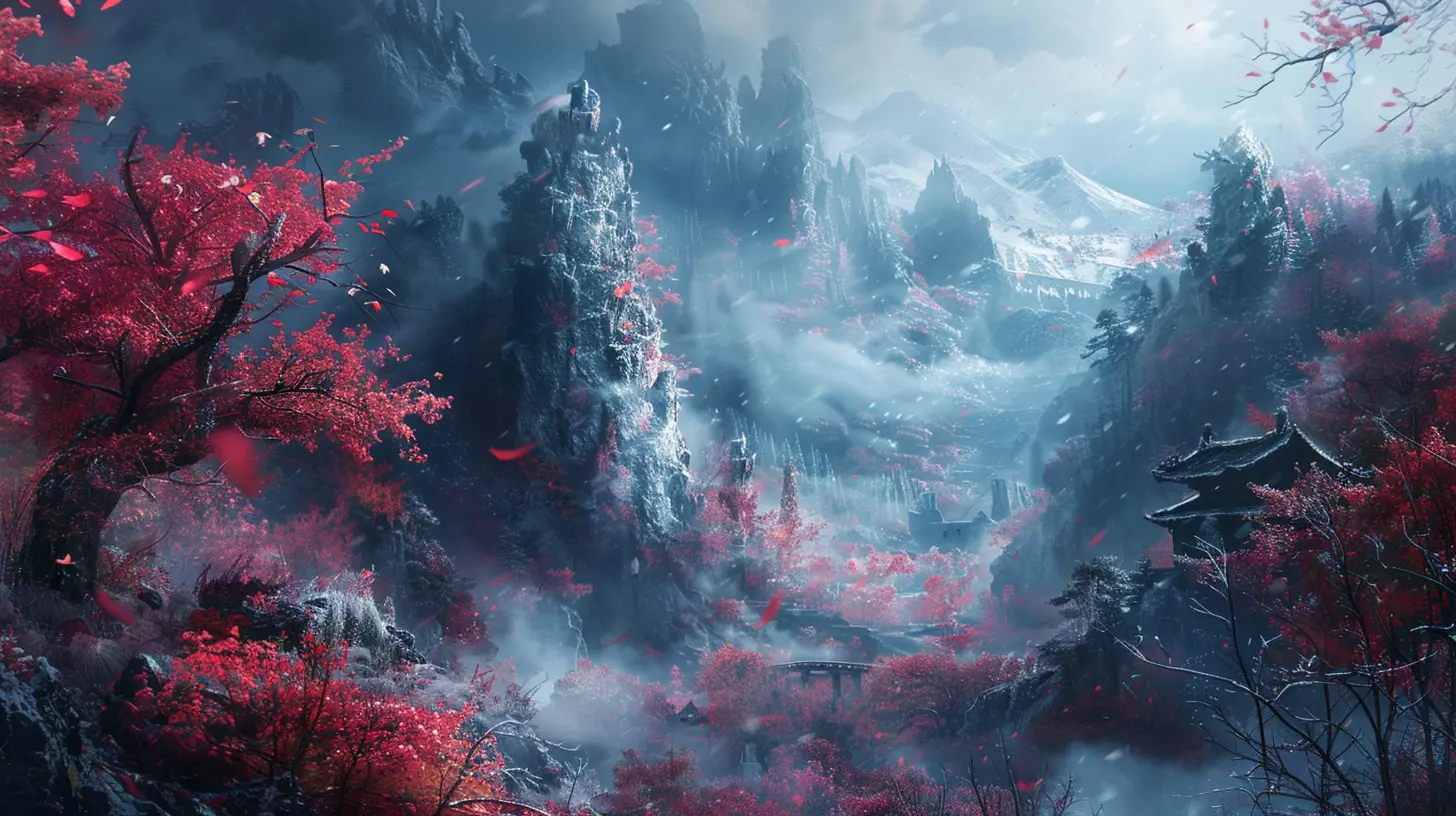 Fast-Paced Action Awaits in the Latest Game Launches