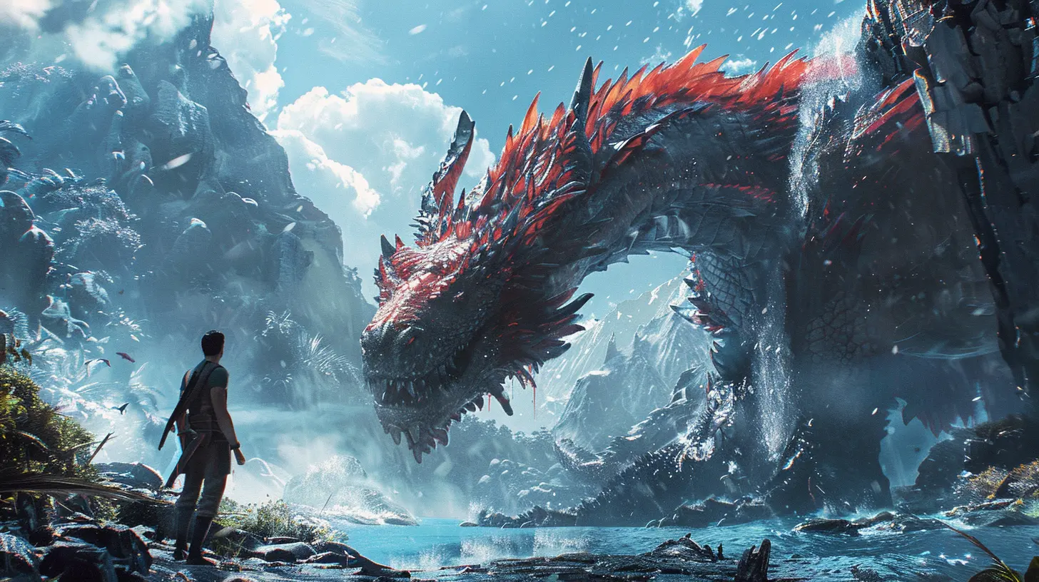 Fresh Game Launches That Are Turning Heads