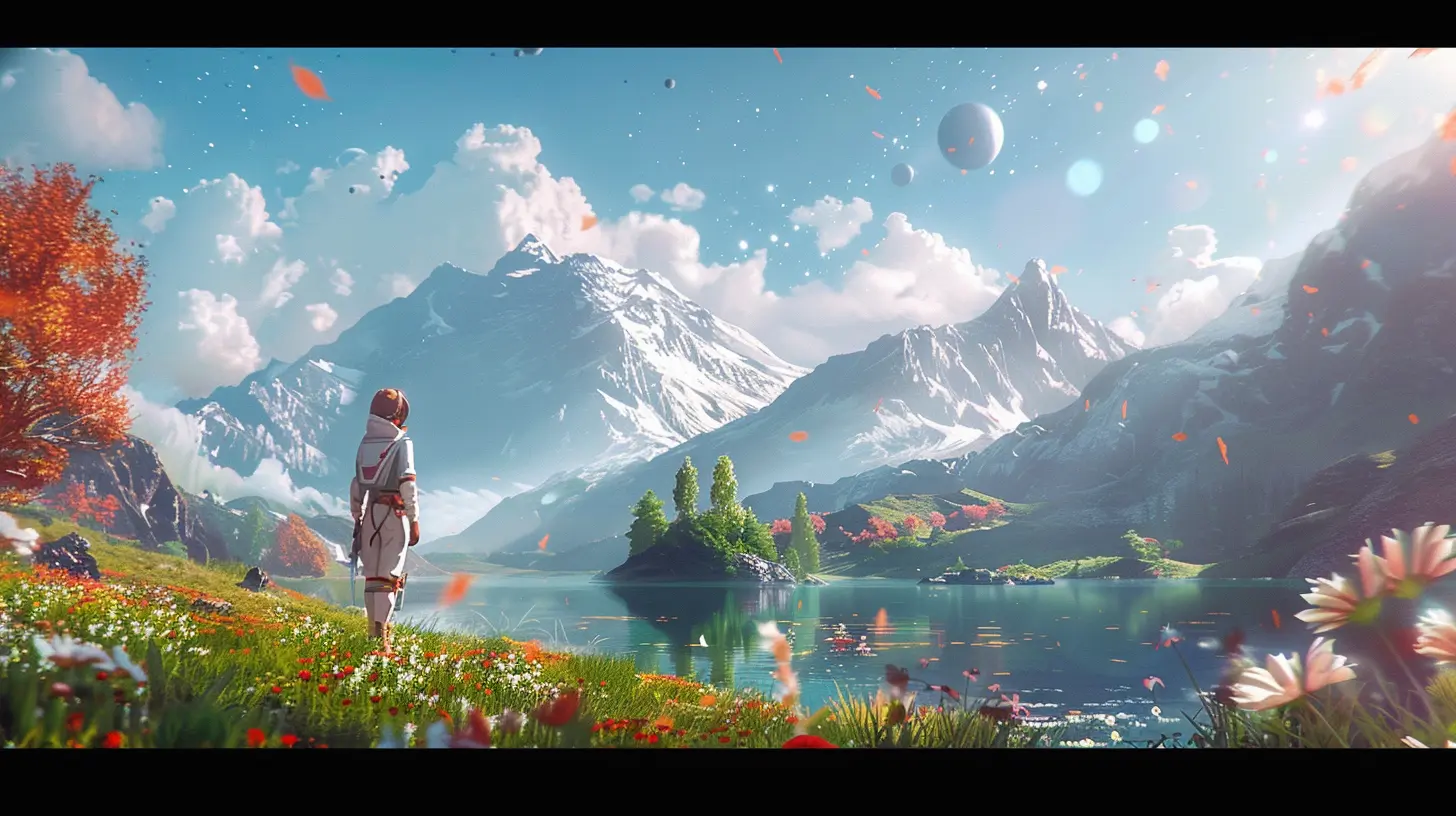 Fresh Game Launches That Are Turning Heads