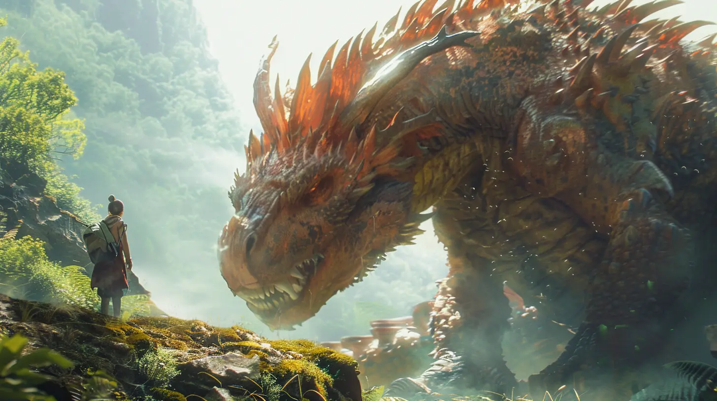 Fresh Releases That Deliver Big on Storytelling