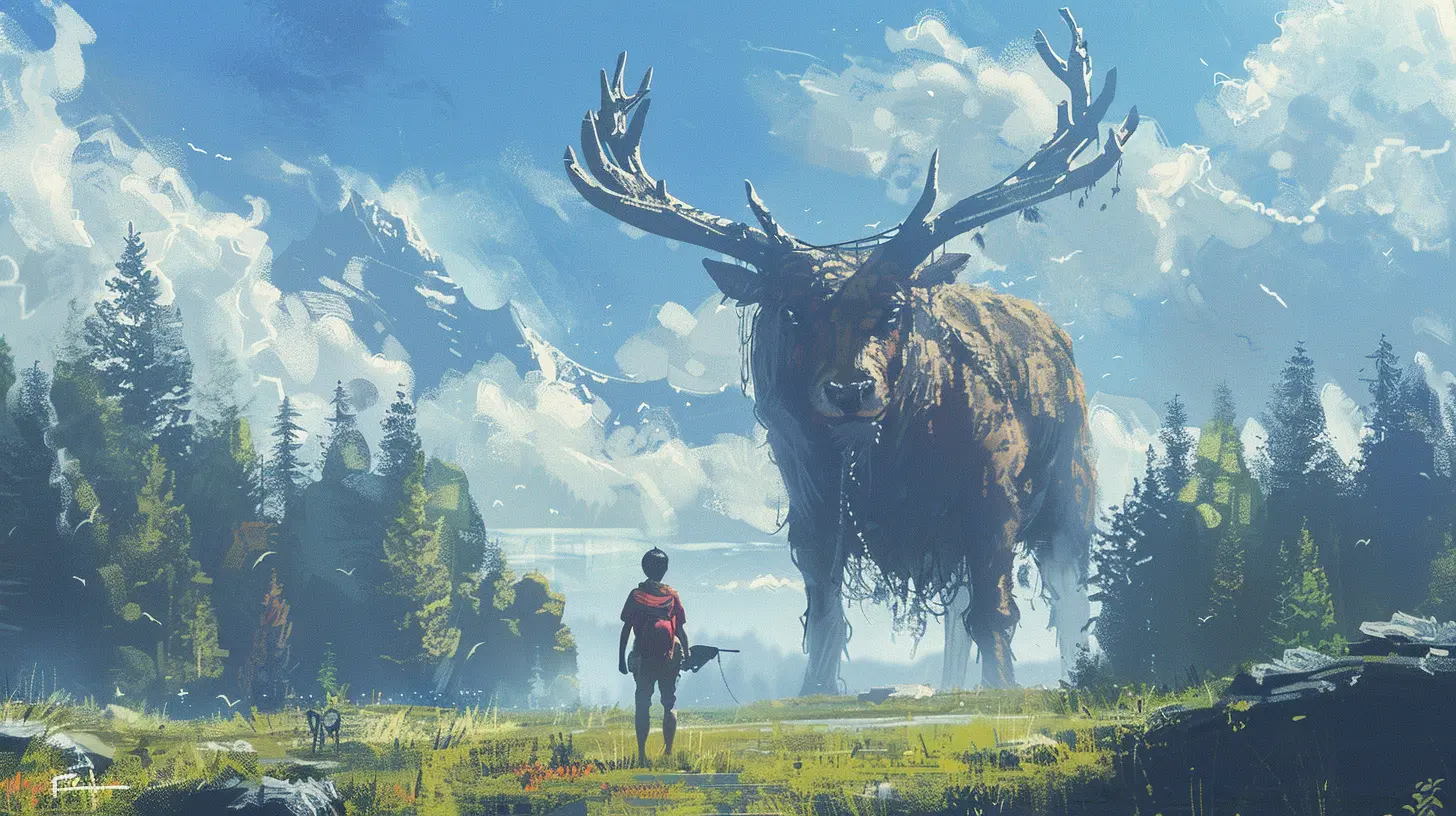 Fresh Releases That Deliver Big on Storytelling