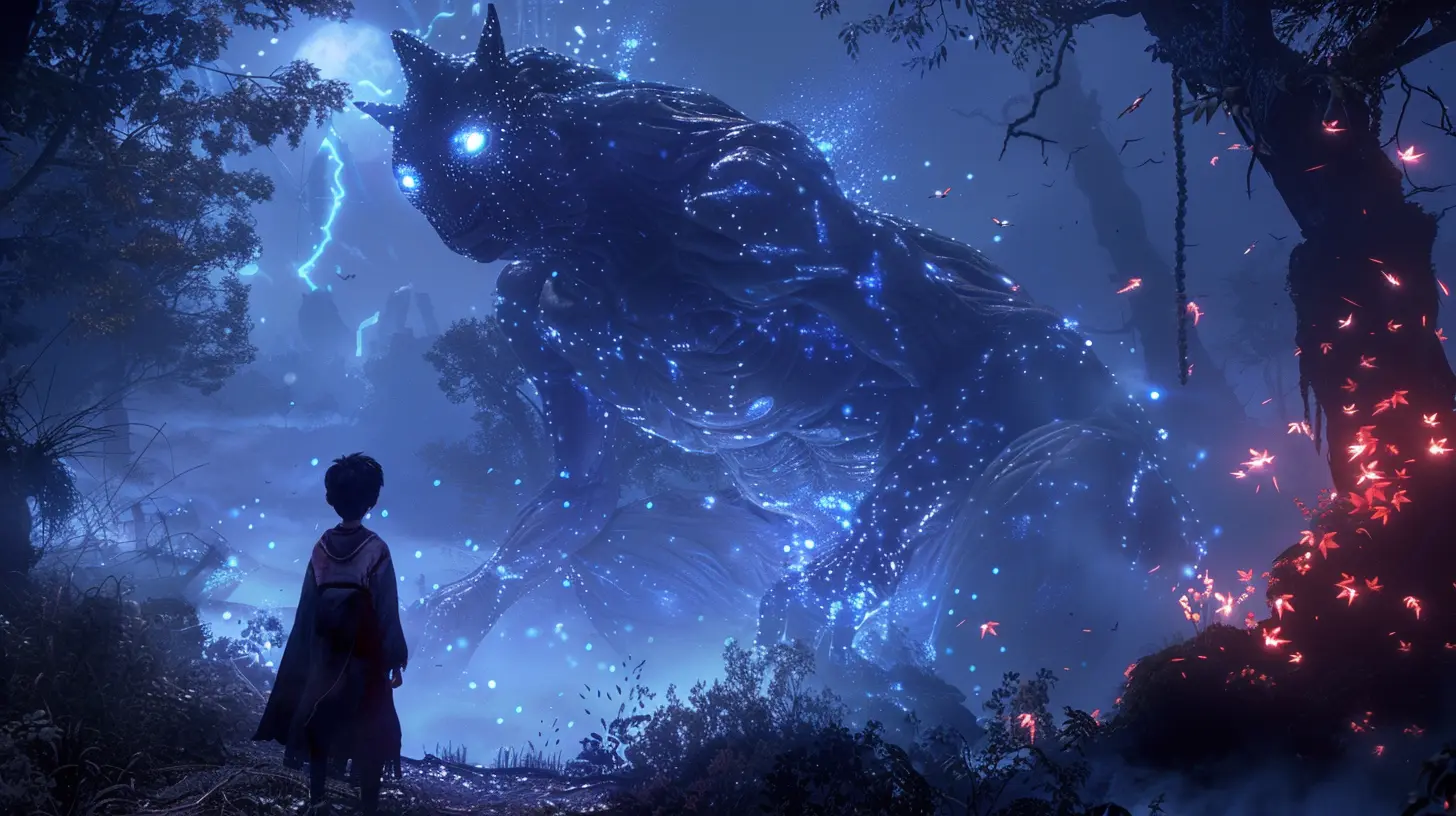 Fresh Releases That Deliver Big on Storytelling
