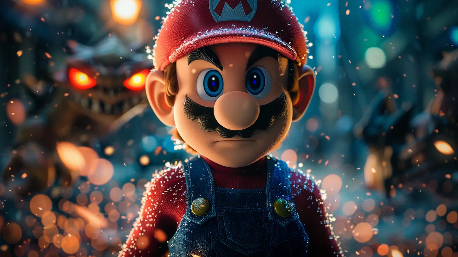 From Consoles to Cosplay: Iconic Characters from PlayStation Exclusives
