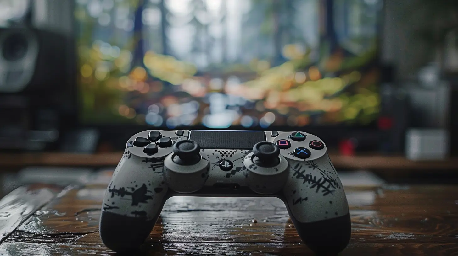 From Controller to Console: PlayStation Exclusives That Change Gaming