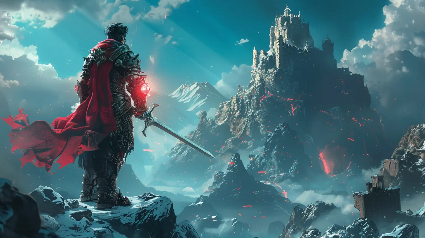 Game Mechanics That Make These New Releases Stand Out