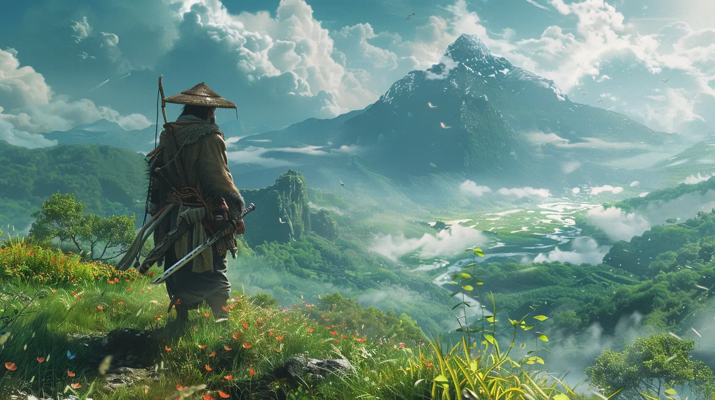 Game Mechanics That Make These New Releases Stand Out