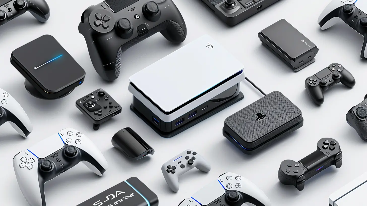 Game Streaming Gear: Does It Really Make a Difference for Players?