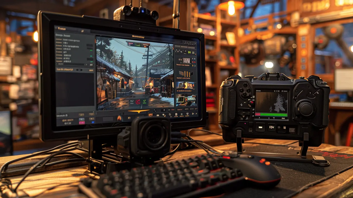 Game Streaming Gear: Does It Really Make a Difference for Players?