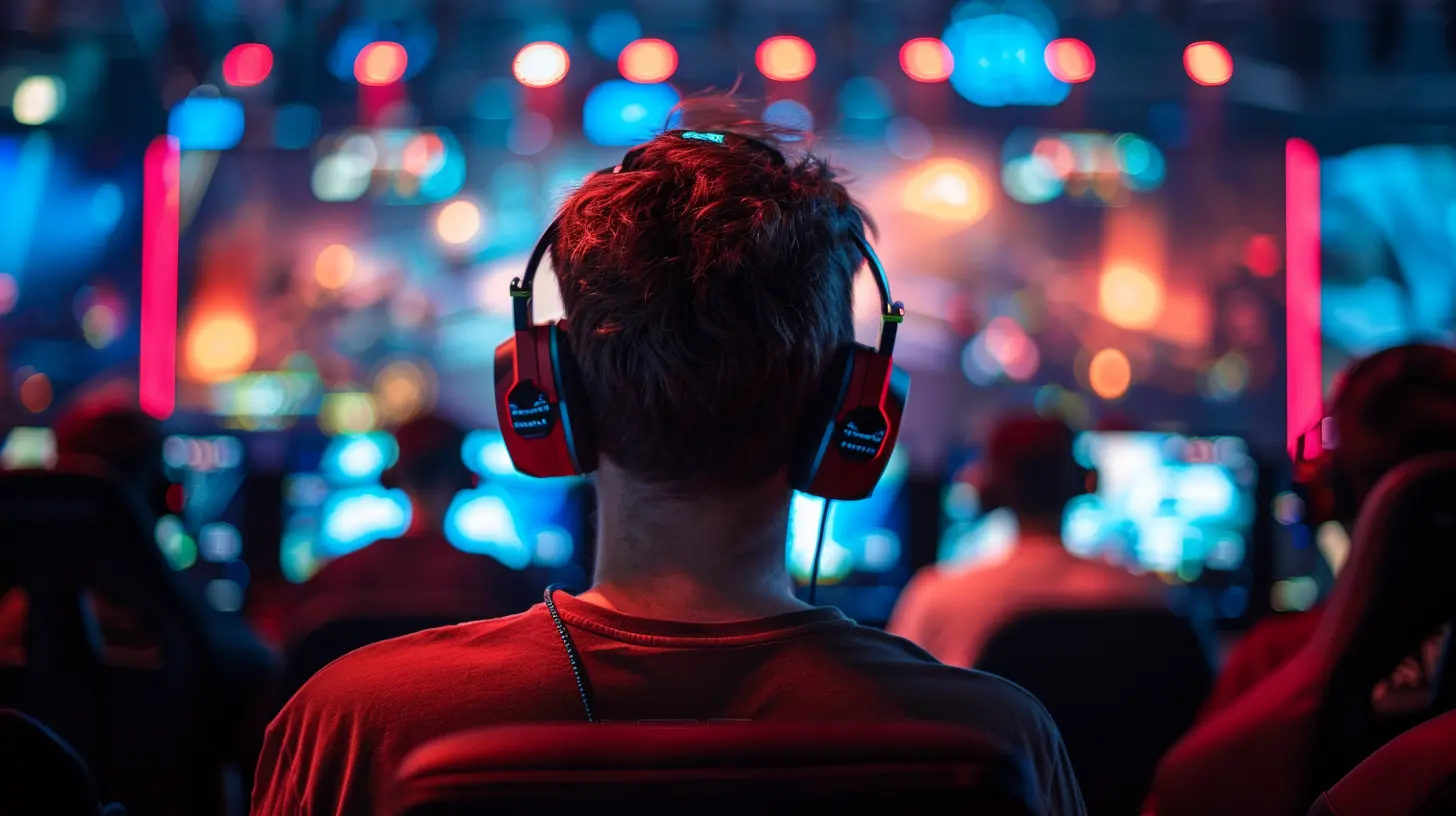 Game Streaming Gear: Does It Really Make a Difference for Players?