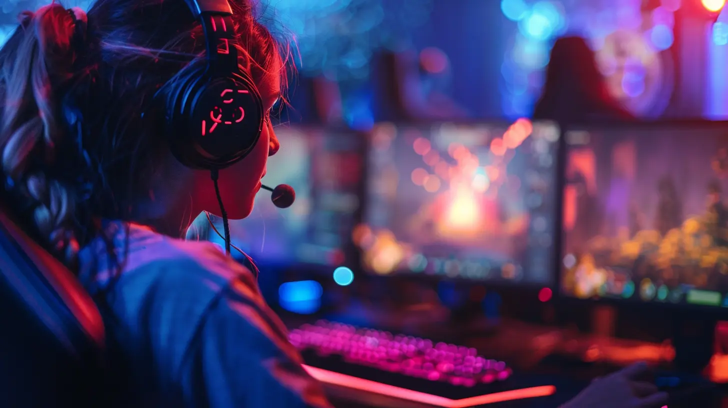 Gaming Leagues Explained for Newbies