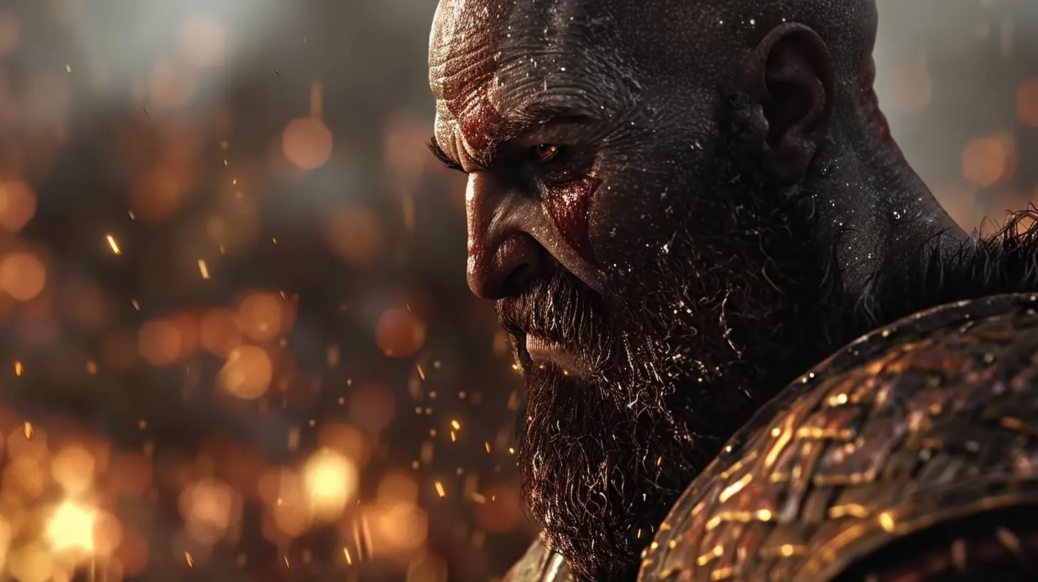 God of War Ragnarok's Ending Explained and What It Means for Kratos