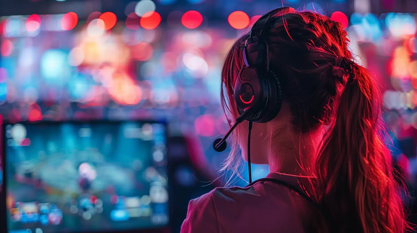 Hands-On Review: The Fastest Gaming Monitors for Competitive Play