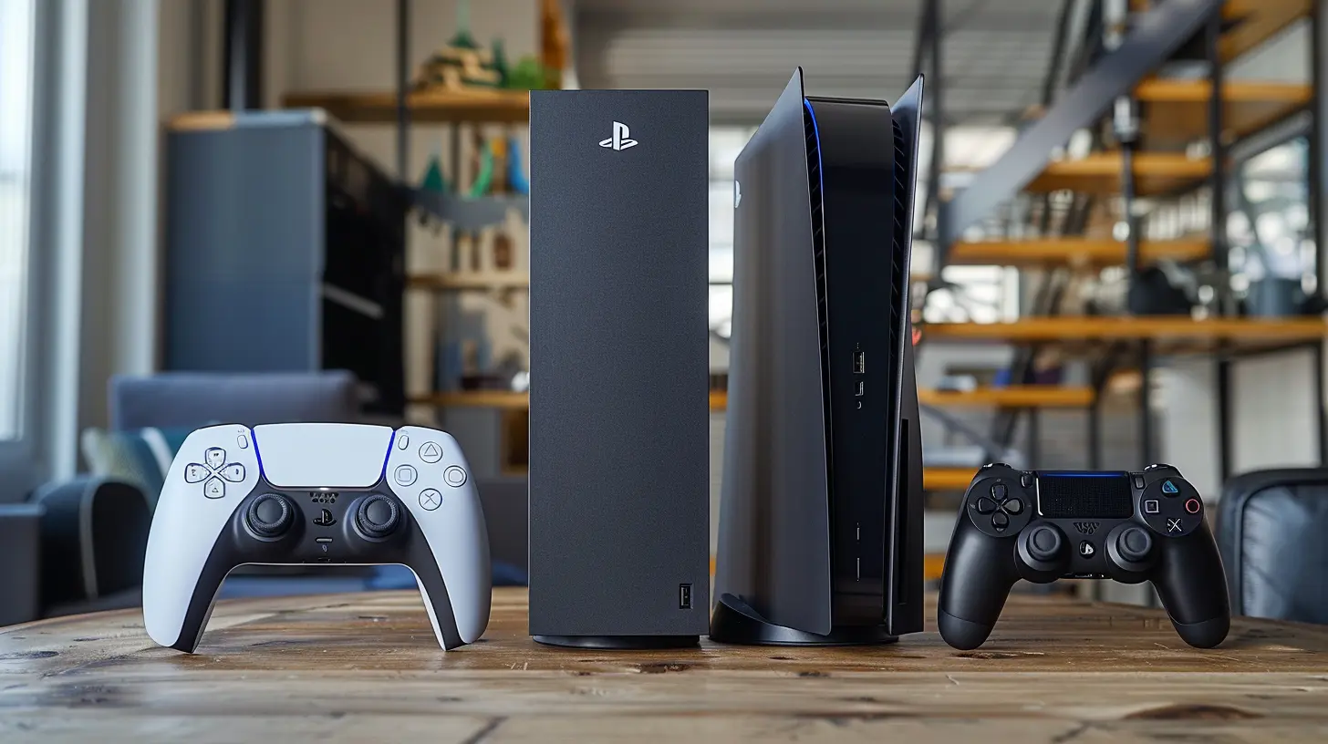 HDD vs SSD: Which Storage Solution is Better for Gaming?