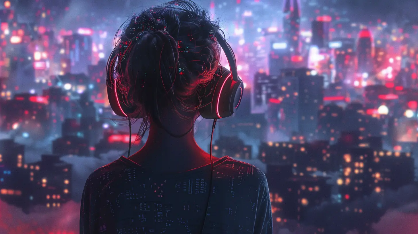 Hearing is Believing: The Role of Sound Design in PlayStation Exclusives