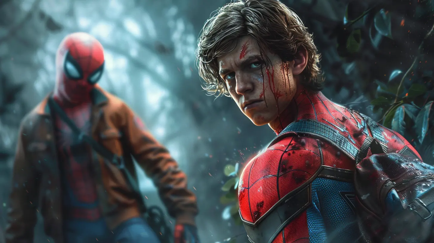 Hearing is Believing: The Role of Sound Design in PlayStation Exclusives