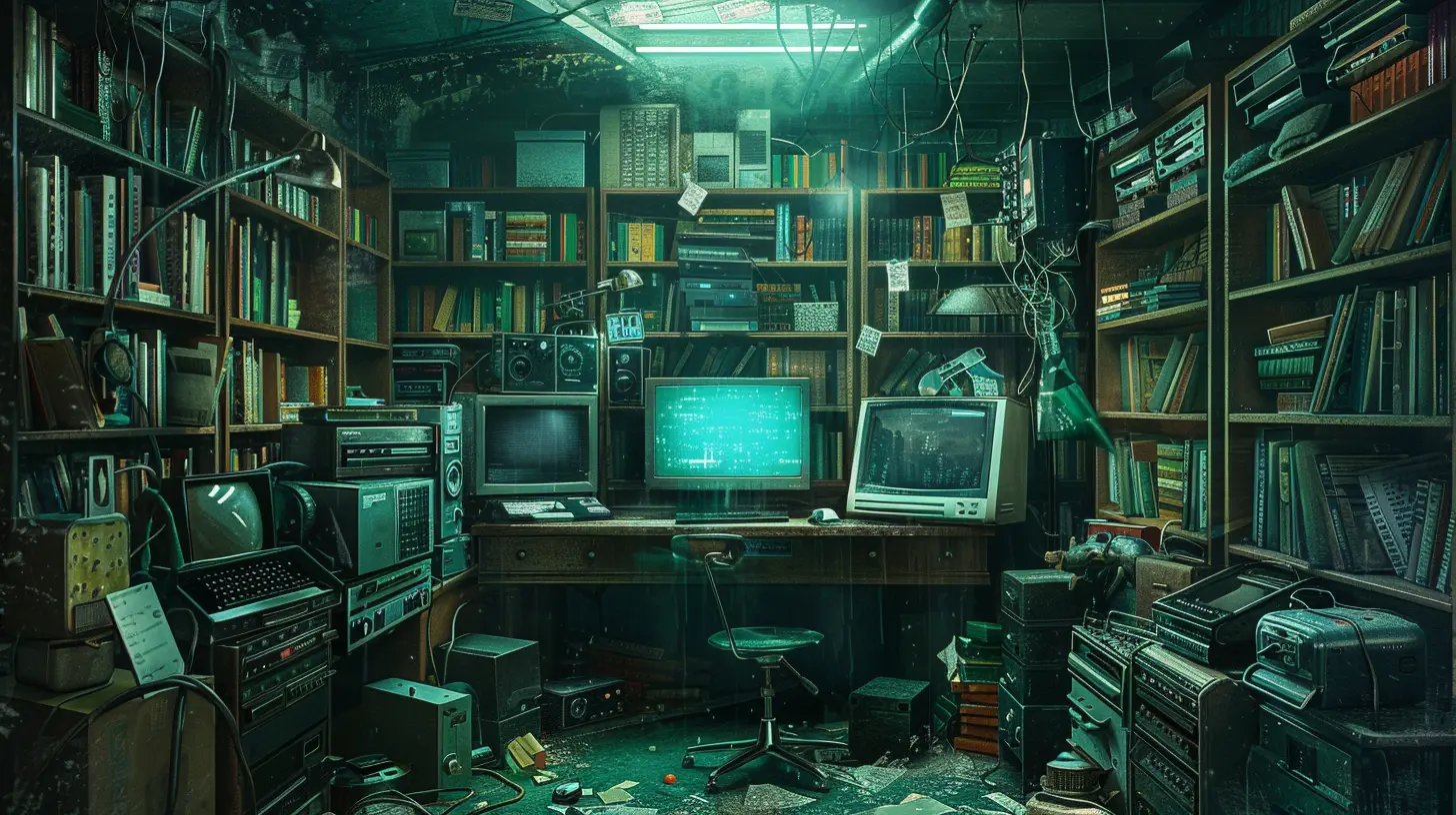 Hidden Console Gaming Gems You Shouldn’t Miss