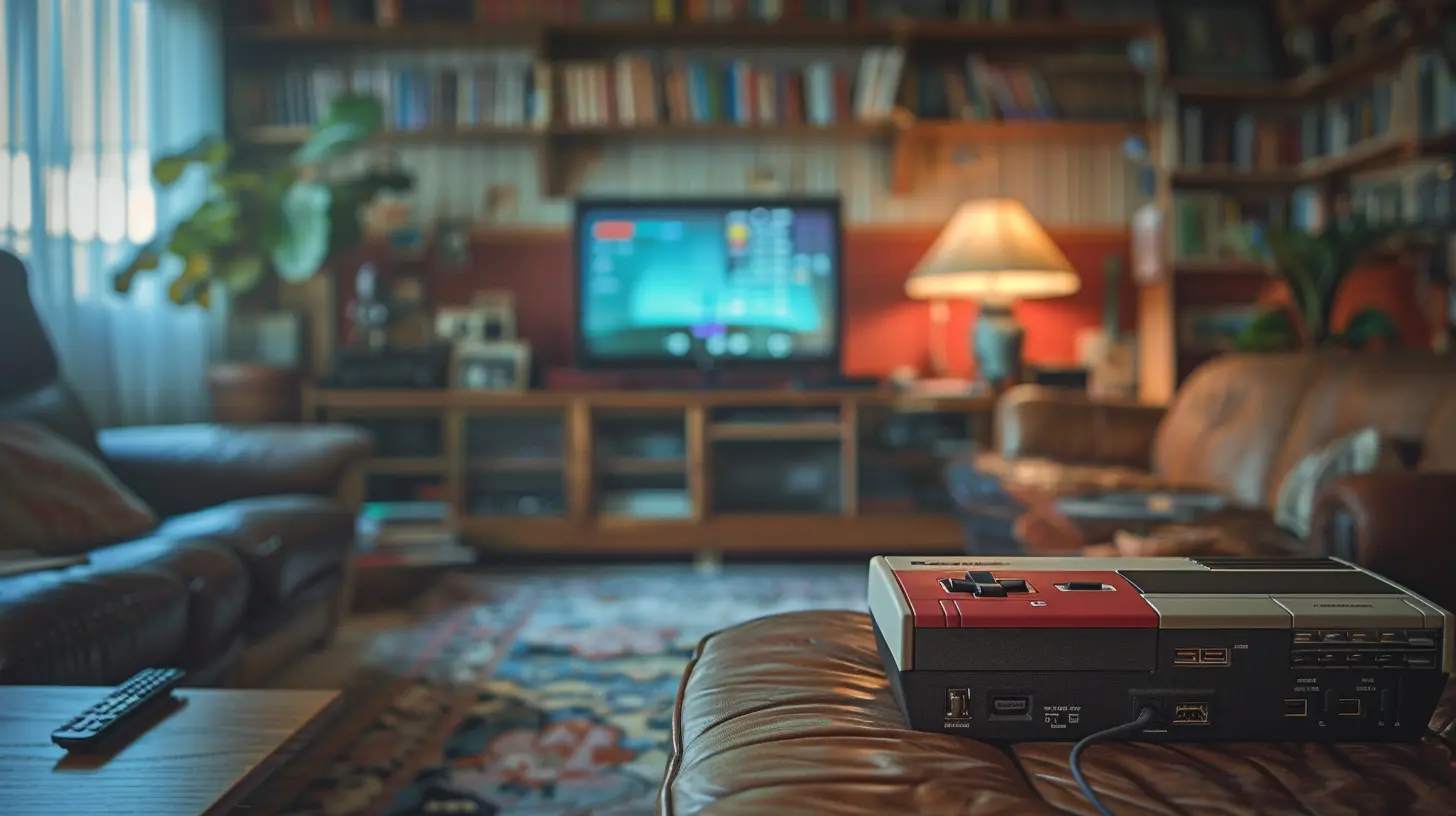 Hidden Console Gaming Gems You Shouldn’t Miss