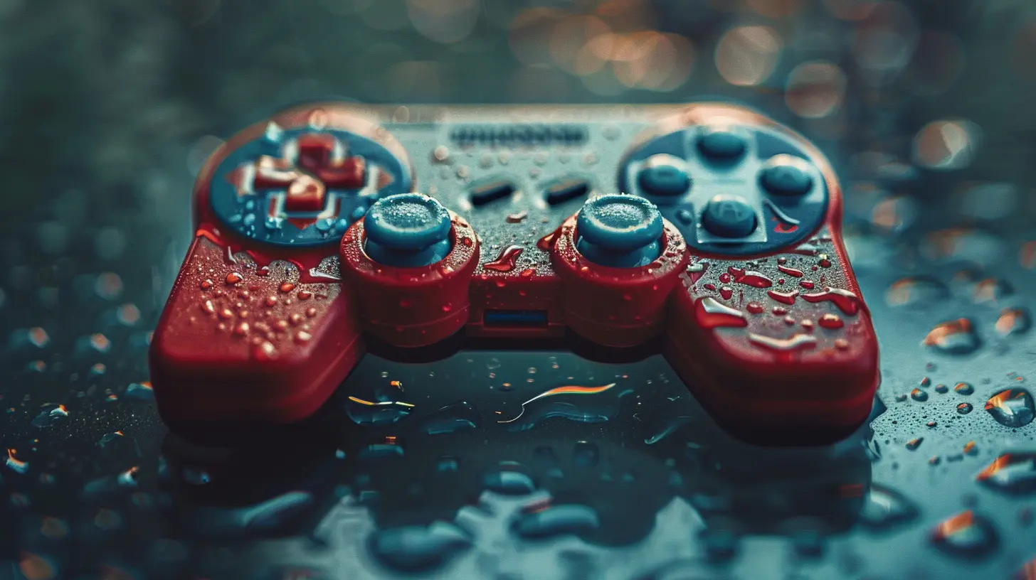 Hidden Console Gaming Gems You Shouldn’t Miss