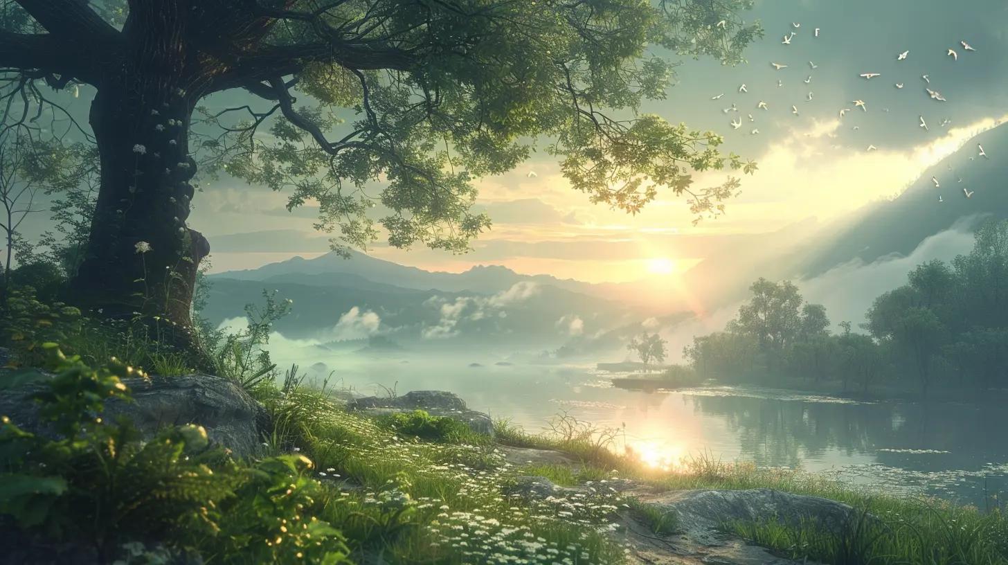 Hidden Console Gaming Gems You Shouldn’t Miss