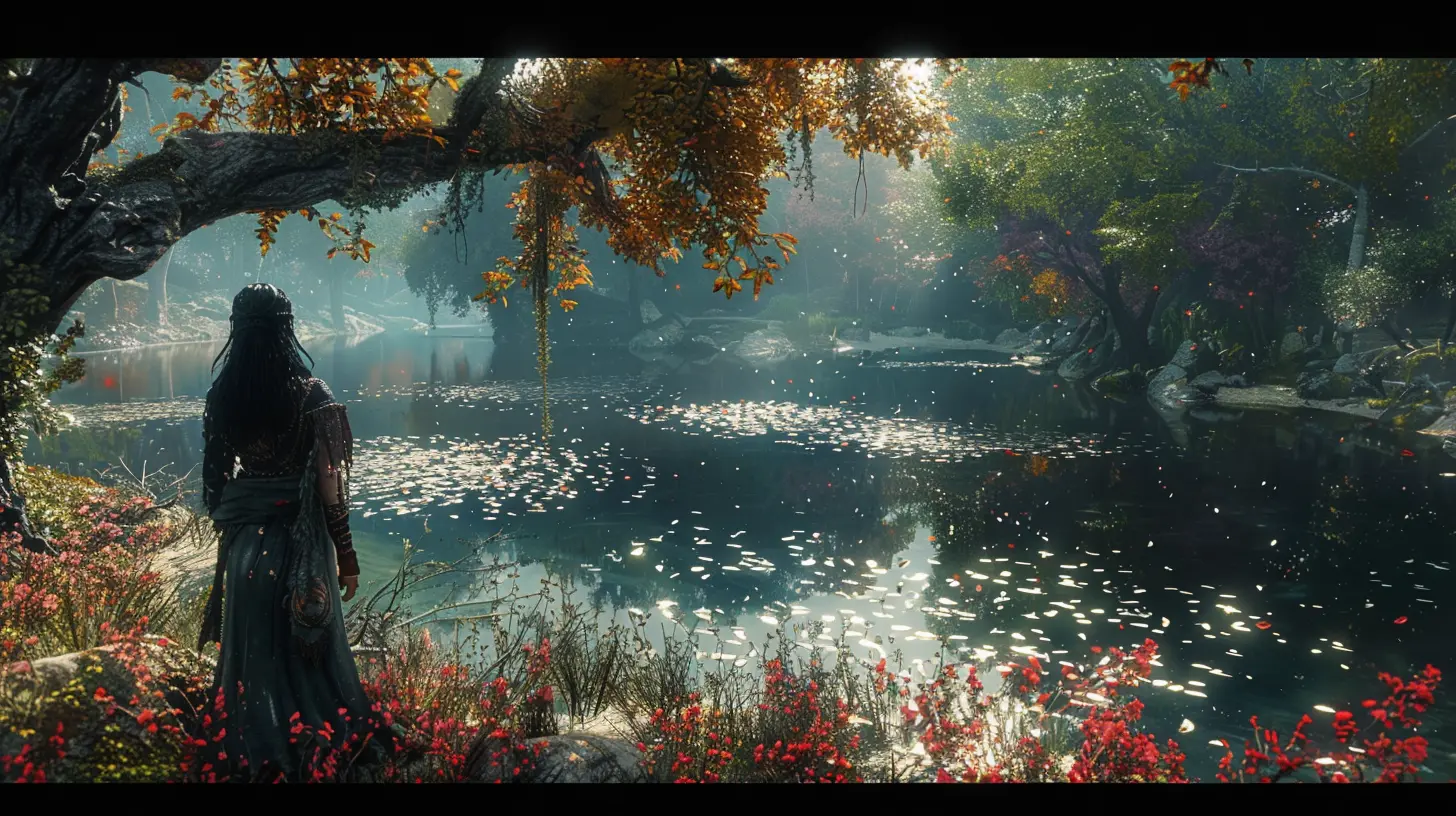 Hidden Gems Among the Latest Video Game Releases