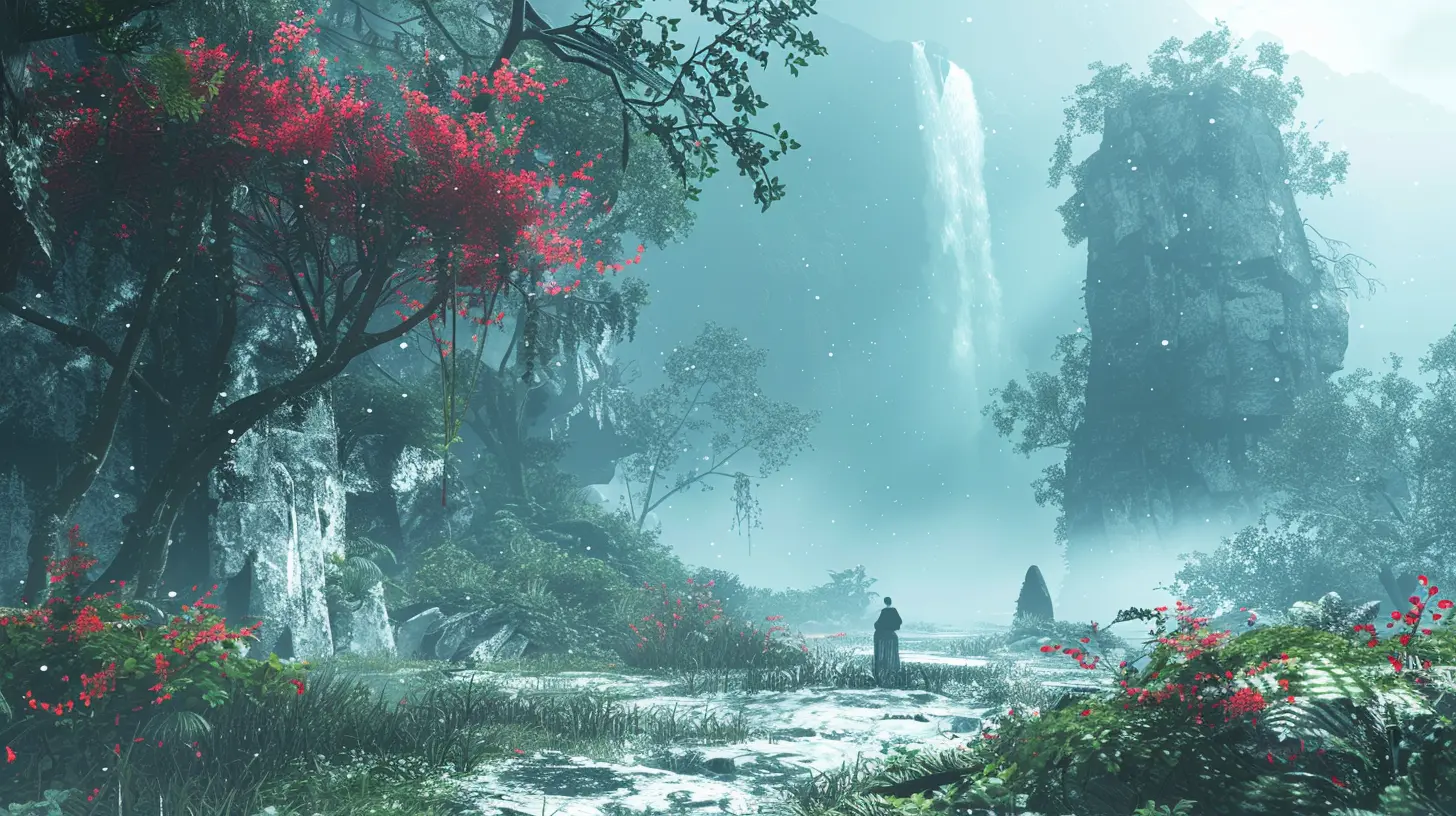 Hidden Gems Among the Latest Video Game Releases