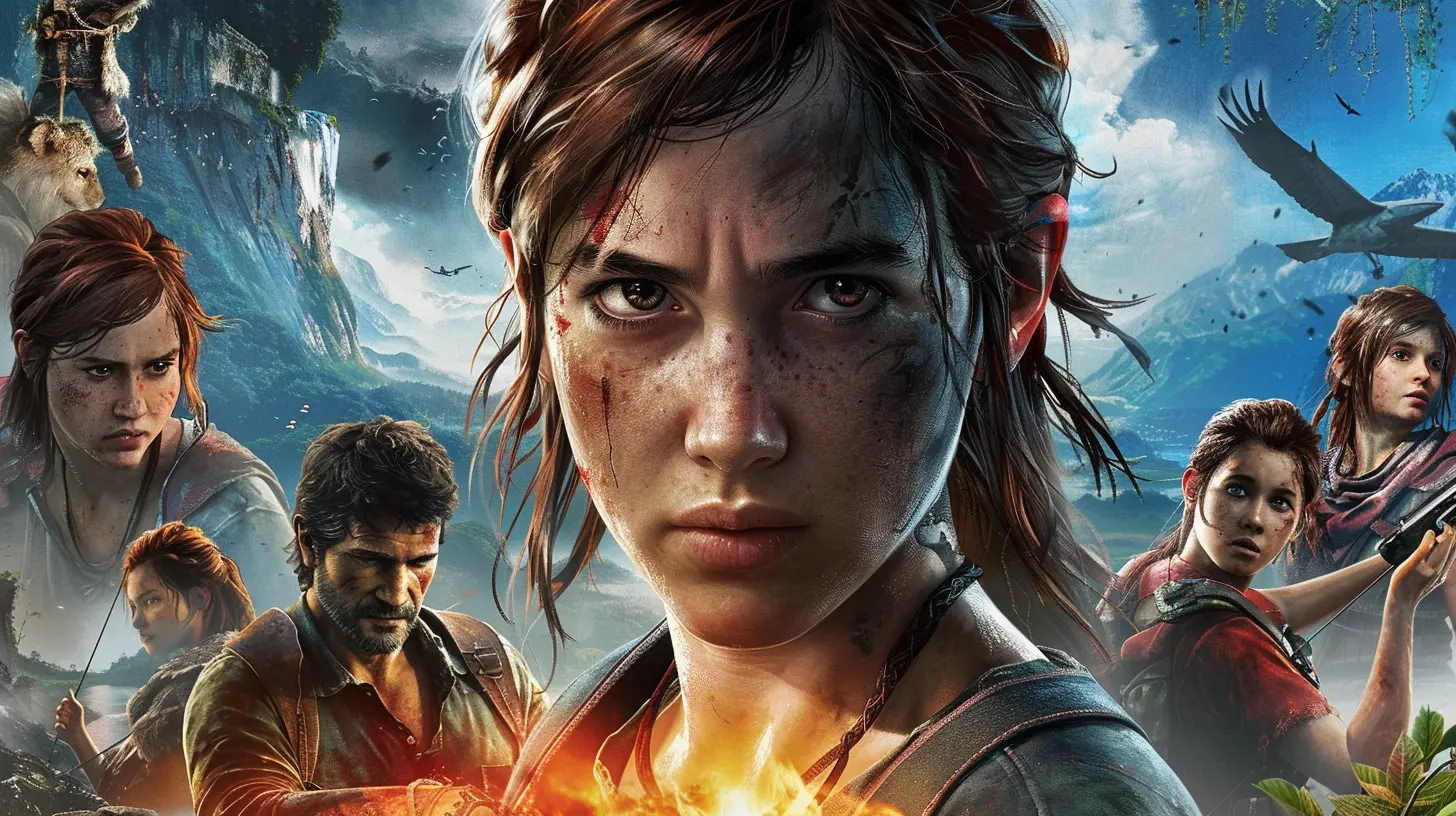 Hidden Gems You Missed on PlayStation Exclusives