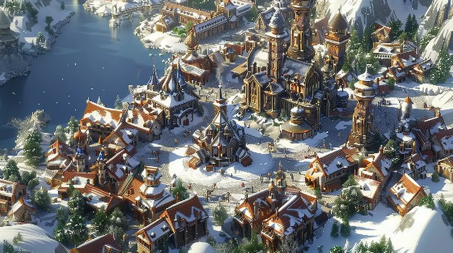 Hidden Mechanics in RTS Games You Need to Know