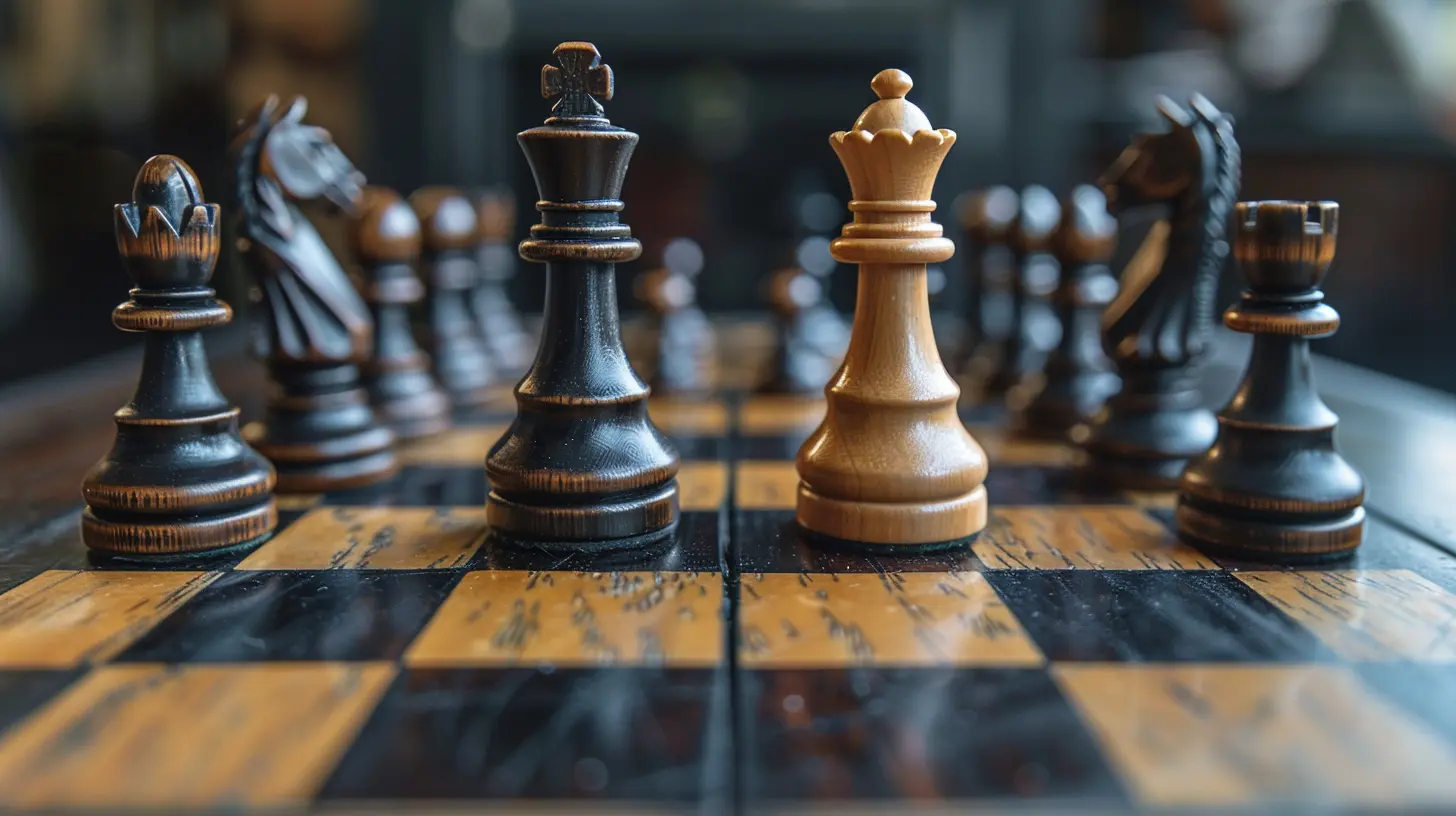 How AI Impacts Game Balancing Decisions