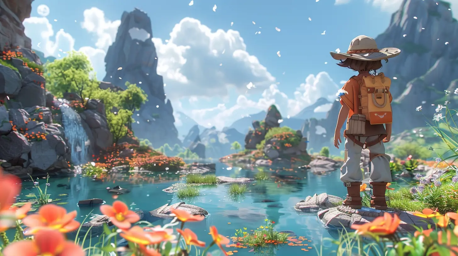 How Animation Quality Affects Gameplay Mechanics