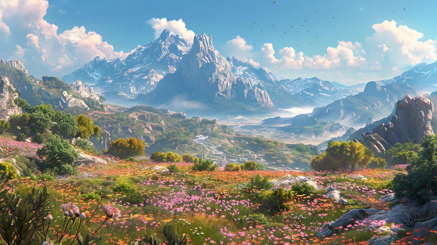 How Animation Quality Affects Gameplay Mechanics