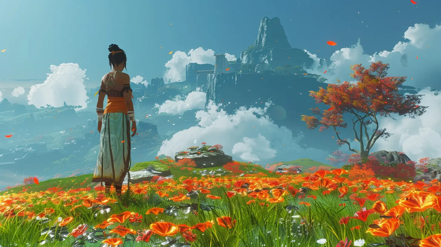 How Balancing Systems Evolve in Early Access Titles