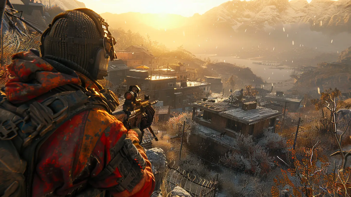 How Cross-Platform Play is Shaping the Future of FPS Games
