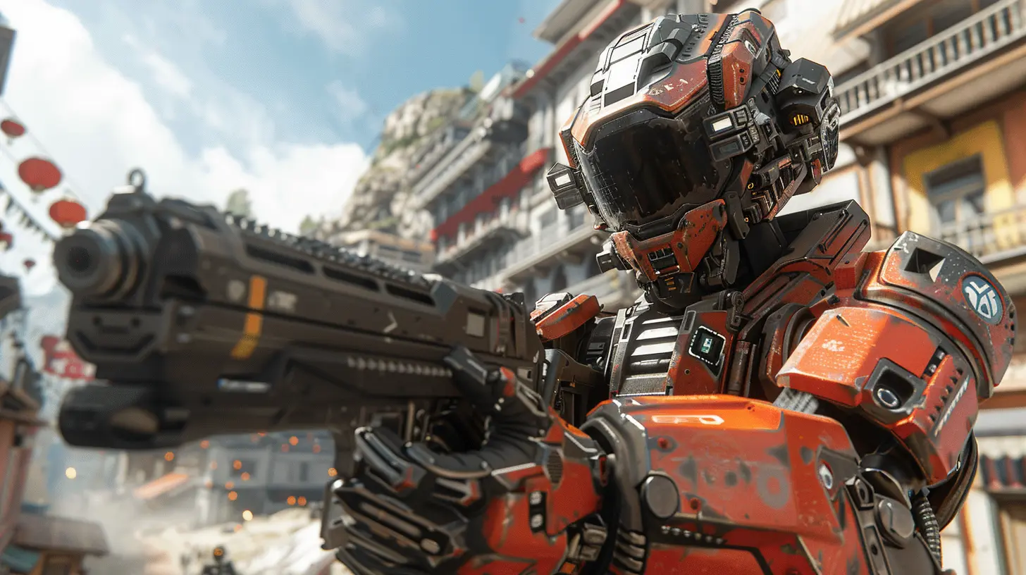 How Cross-Platform Play is Shaping the Future of FPS Games