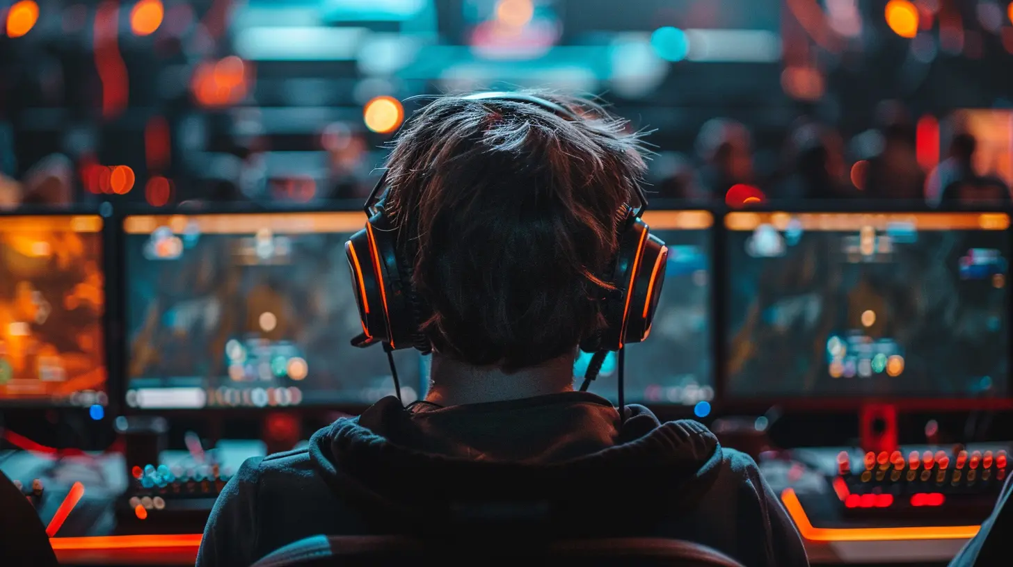 How Crossplay Is Influencing Competitive League Structures