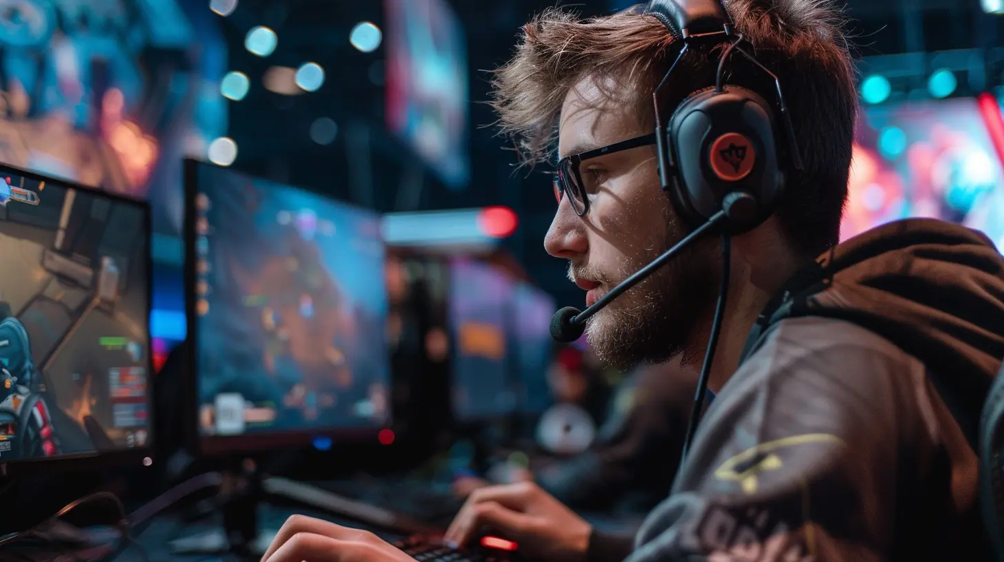 How Crossplay Is Influencing Competitive League Structures