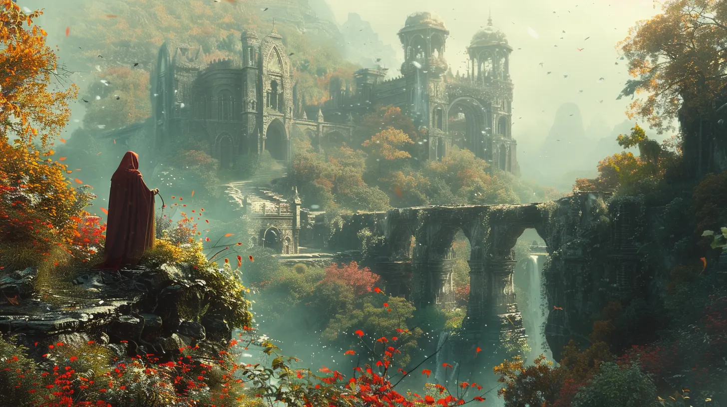 How Cultural Influences Shape Game Aesthetics