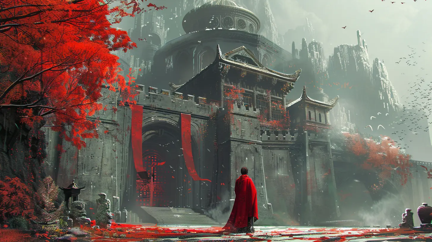 How Cultural Influences Shape Game Aesthetics