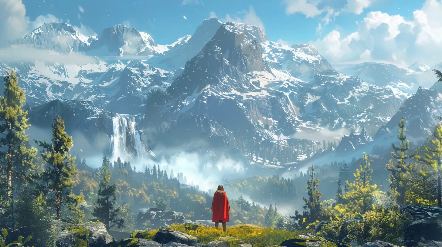 How Developers Optimize Graphics Across Platforms