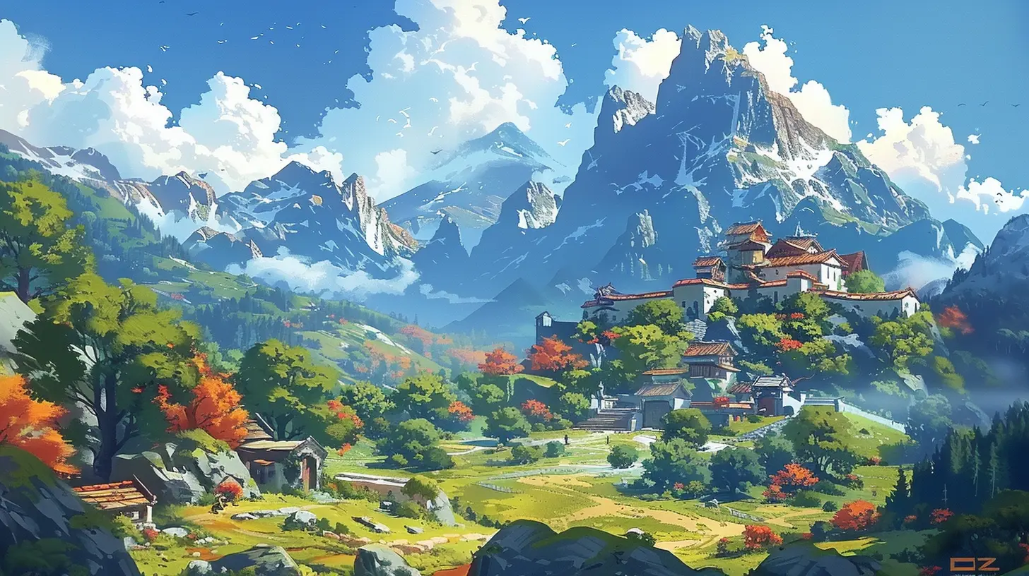 How Developers Optimize Graphics Across Platforms