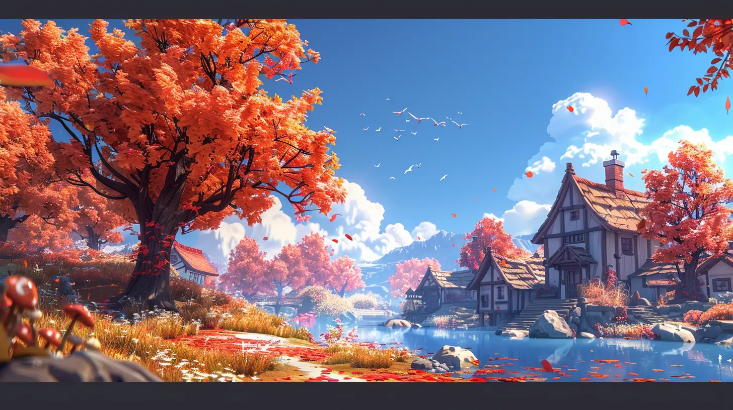 How Developers Optimize Graphics Across Platforms