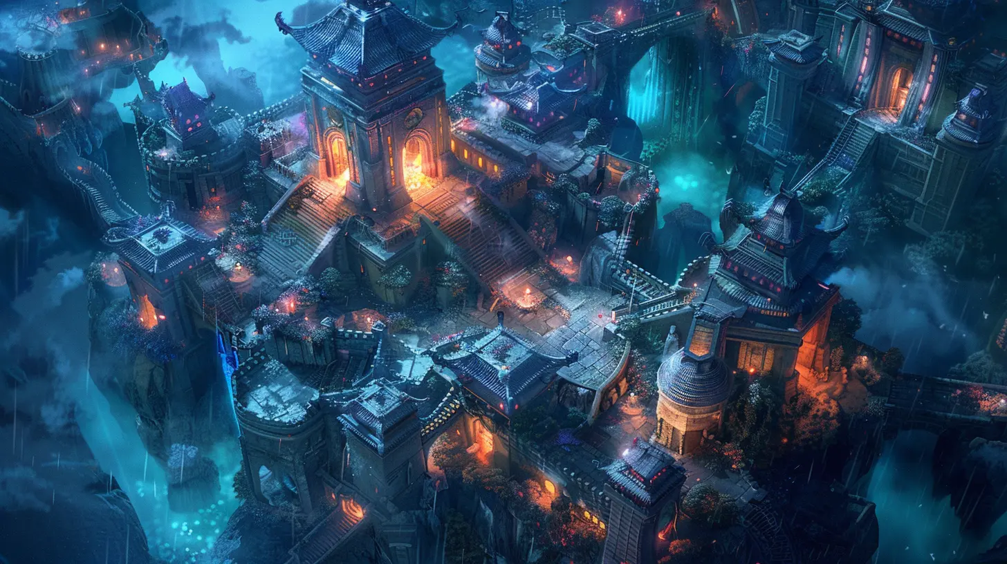 How Esports is Shaping the Future of Real-Time Strategy