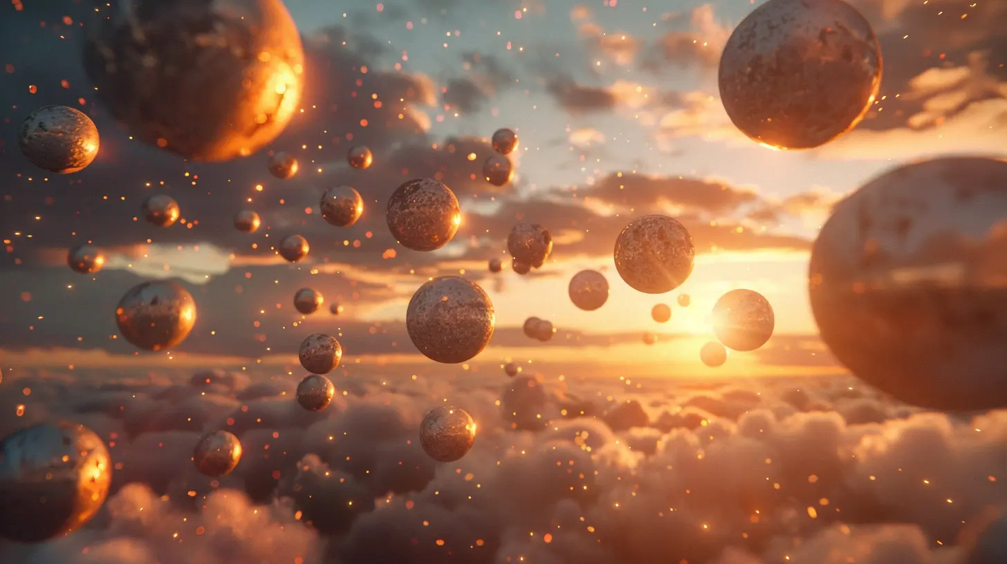 How Game Balancing Keeps Meta Fresh and Dynamic