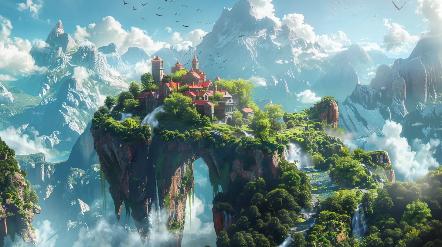 How Game Balancing Keeps Meta Fresh and Dynamic