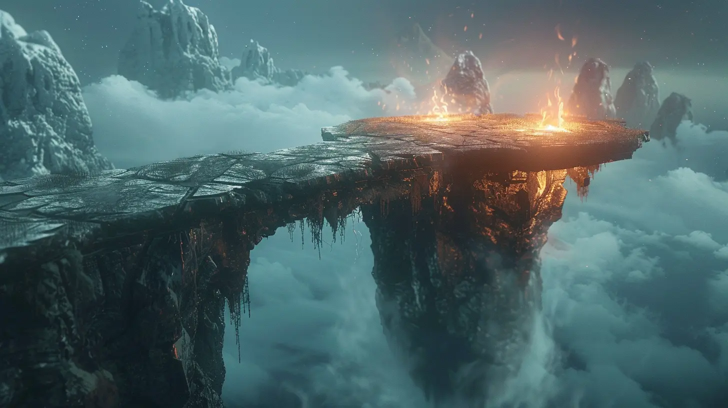 How Game Balancing Keeps Meta Fresh and Dynamic