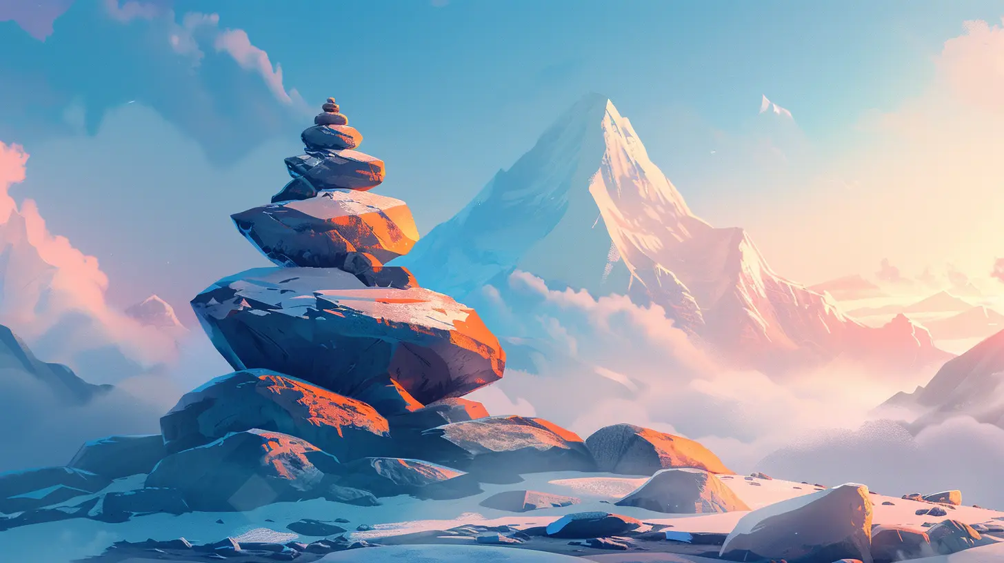 How Game Balancing Shapes the Player Experience