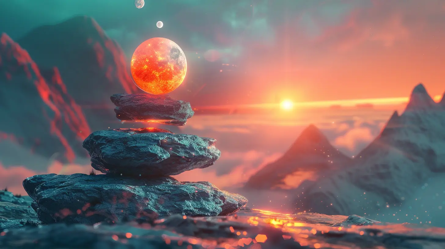 How Game Balancing Shapes the Player Experience